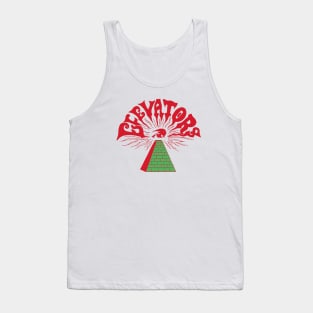 Elevators Tank Top